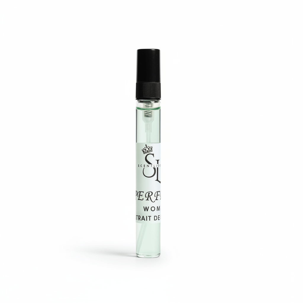 Travel Friendly Mini Perfumes Set | Pocket Perfume Collection – Scentlicious