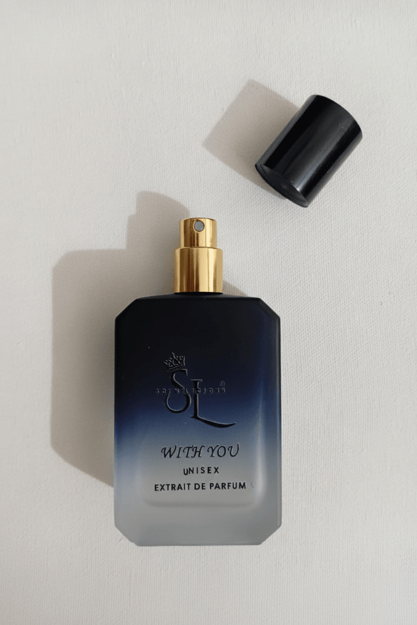 With You – 50ml Extrait de Parfum