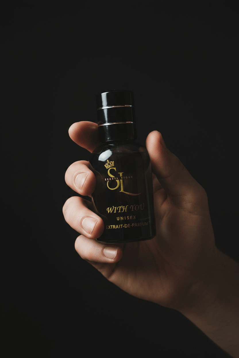 With You EDT – Man
