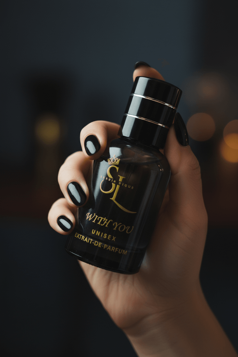 With You EDT – Woman